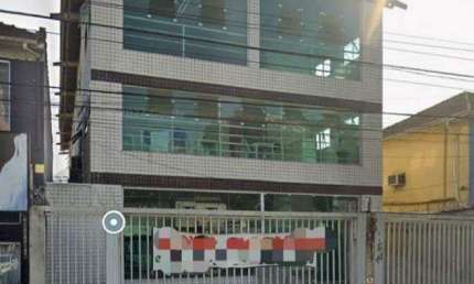 Venda de prédio comercial inteiro com 1280m2 na Vila Belmiro.