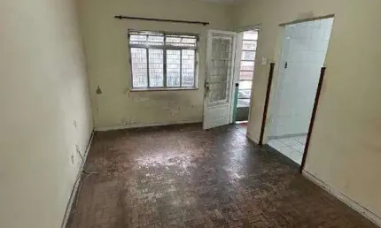 Casa com 2 quartos à venda na Rua Álvaro Pinto da Silva Novais, --, Macuco, Santos