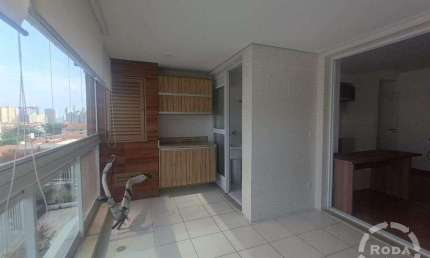 Apartamento com 2 quartos à venda na Rua Doutor Egydio Martins, --, Ponta da Praia, Santos