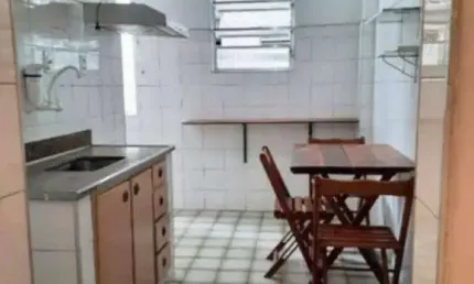 Oportunidade no Boqueirão – Viva a 50 metros da praia!