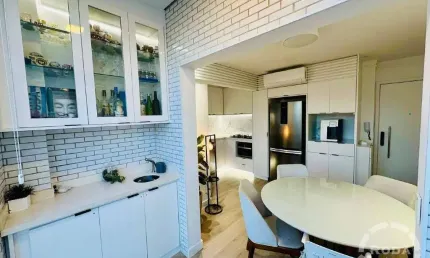 Apartamento com 2 quartos à venda na Rua Colômbia, --, Boqueirão, Santos