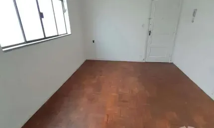 Apartamento de 1 Dormitório à Venda no Embaré - Santos