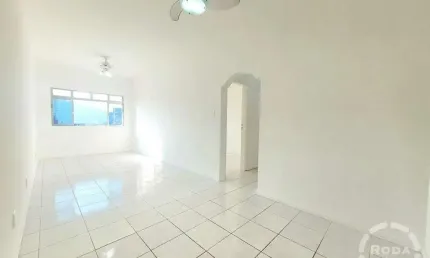 Apartamento com 2 quartos à venda na Rua Comendador Martins, --, Vila Mathias, Santos