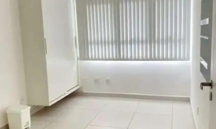 Sala Comercial para Locação – Av. Afonso Pena – 80 m²