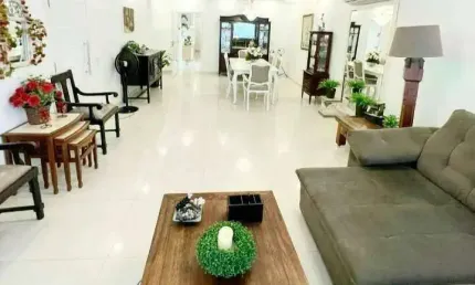 3 suítes / prox. da praia / 142m2 / Pitangueiras - Guarujá