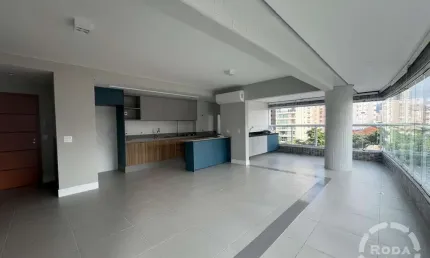 Apartamento com 2 quartos para alugar na Rua Machado de Assis, --, Boqueirão, Santos