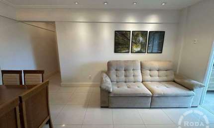 Apartamento | Venda | 3 suítes | 90m² | Aparecida | Santos