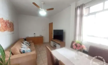 Oportunidade apartamento 1 dormitório no Embaré – Santos/SP