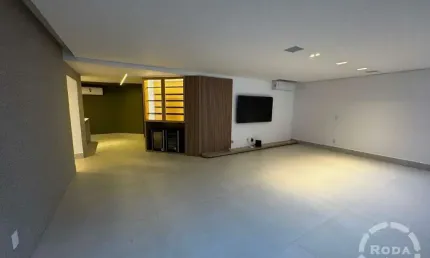 Apartamento com 3 quartos à venda na Rua Eloy Fernandes, --, Boqueirão, Santos