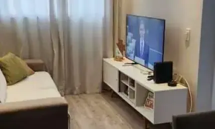 Apartamento 2 Dormitórios à Venda em Condomínio Fechado - Areia Branca