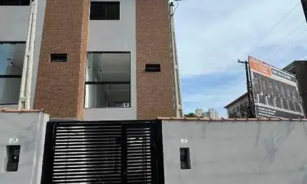 Casa de Condomínio à venda, 2 quartos, 2 suítes, 2 vagas, Enseada - Guarujá/SP