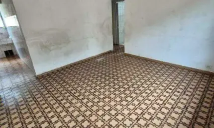 Apartamento 3 Quartos à Venda no Macuco, Santos - SEM Condomínio - Perto VLT - Oportunidade!