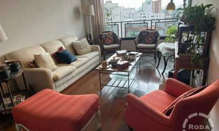 Cobertura Duplex, 4 quartos, piscina, Boqueirão 255m² para aluguel