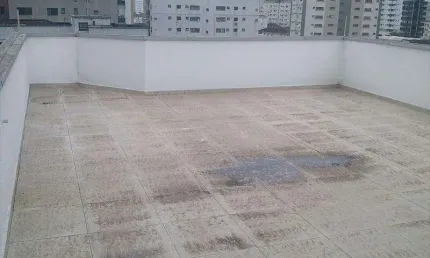 Prédio à venda na Avenida Doutor Epitácio Pessoa, --, Aparecida, Santos