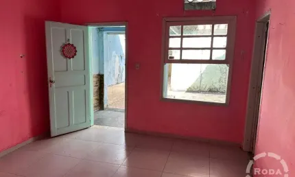 Casa com 1 quarto à venda na Praça Joaquim Murtinho, --, Embaré, Santos