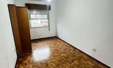 Apartamento com 3 quartos à venda na Rua Soares de Camargo, --, Boqueirão, Santos