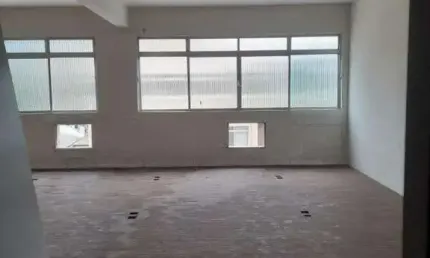 Prédio à venda na Rua do Comércio, --, Centro, Santos