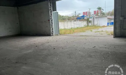 Barracão / Galpão / Depósito à venda na Avenida Anchieta, --, Centro, Bertioga