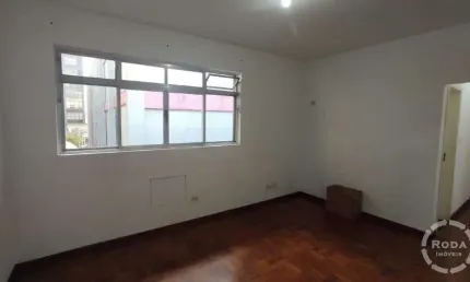 Apartamento para locação com 2 dormitórios e 2 banheiros