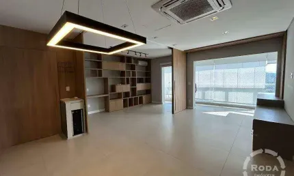 MARAVILHOSO APARTAMENTO COM 3 DORMITORIOS, 1 SUITE, ESCRITÓRIO, 2 VAGAS E LAZER