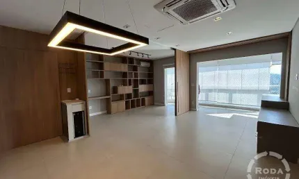 Maravilhoso apartamento com 3 dormitorios, 1 suite, escritório, 2 vagas e lazer
