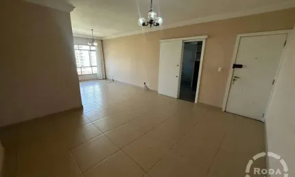 Apartamento | Venda | 3 dormitórios (1 suíte) | 100m² | Marapé | Santos
