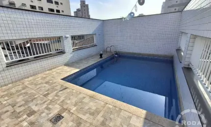 Triplex com Lazer Completo - Conforto e Sofisticação para Toda a Família!