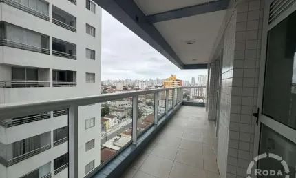 Apartamento para locação no pátio 21 – conforto e estrutura completa