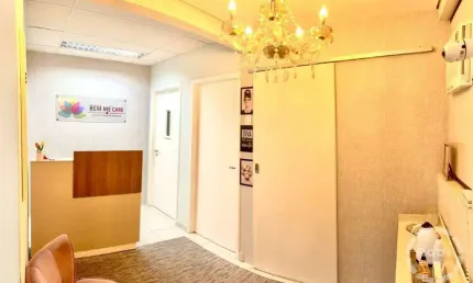 Clínica de estética à venda – bairro gonzaga, santos/sp – estrutura completa e alto fluxo de atendimentos