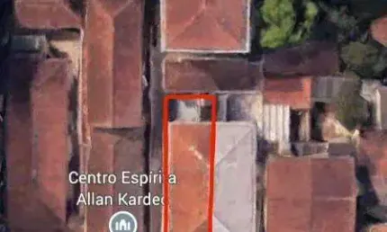 Terreno à Venda – Excelente Oportunidade para Construção de Empreendimento