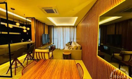 Apartamento com 3 quartos à venda na Rua Pernambuco, --, Gonzaga, Santos