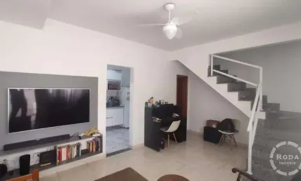 Oportunidade no Marapé – Casa com 2 Suítes e Garagem para 2 Carros