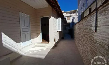 Excelente terreno de 154m² em ótima localização no bairro do boqueirão -santos - sp