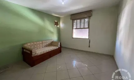 Apartamento com 3 quartos à venda na Rua João Caetano, --, Campo Grande, Santos