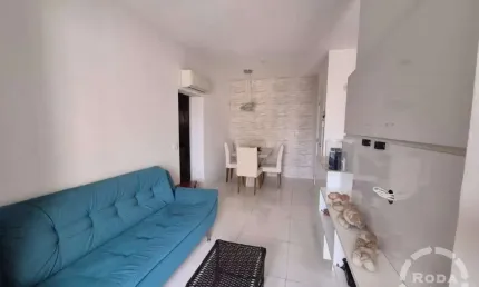 Apartamento à venda – 2 dormitórios | 1 suíte | lazer completo | próximo ao orquidário de santos!