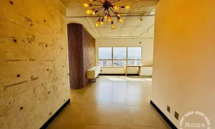Apartamento com 1 quarto à venda na Rua Castro Alves, --, Embaré, Santos