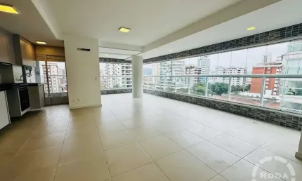 Apartamento com 2 quartos à venda na Rua Machado de Assis, --, Boqueirão, Santos