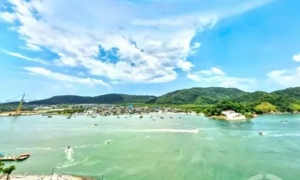 Apartamento com 3 quartos à venda na Praça Engenheiro José Rebouças, --, Ponta da Praia, Santos