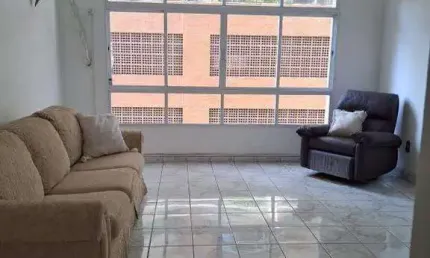Apartamento | venda | 2 dormitórios | 95m² | pompéia | santos