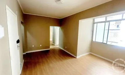 Apartamento 2 dormitórios a 1 quadra da praia – josé menino