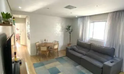 Oportunidade de venda apartamento com 2 quartos | 90 m²
