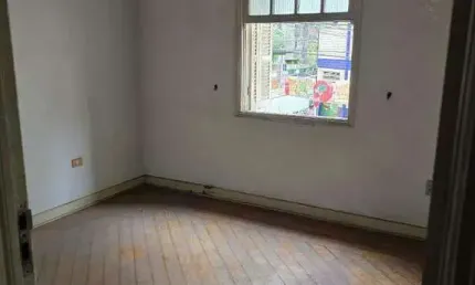 Casa à venda, 2 quartos, 1 vaga, marapé - santos/sp