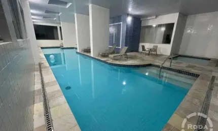 Apartamento alto padrão – 3 dormitórios – bairro aparecida