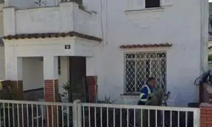 Casa com 3 quartos à venda na Rua Oliveira Lima, --, Vila Belmiro, Santos
