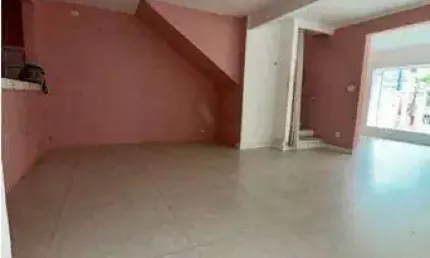 Casa com 5 quartos à venda na Rua Conselheiro Ribas, --, Embaré, Santos