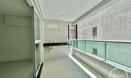 Apartamento com 2 quartos à venda na Rua Nascimento, --, Embaré, Santos