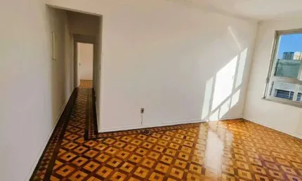 Apartamento | locação | 2 dormitórios | 1 vaga | boqueirão