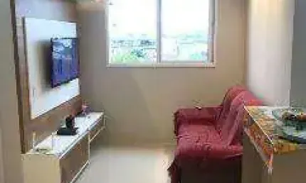 Apartamento em santos, areia branca | 2 quartos | pronto para morar | documentação ok