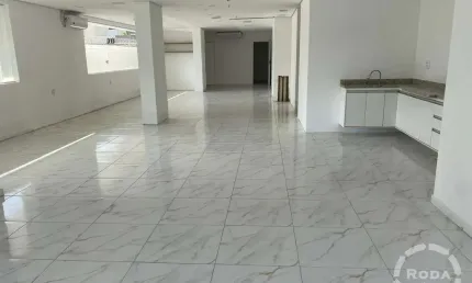 Ponto comercial para alugar na Rua Vereador Henrique Soler, --, Ponta da Praia, Santos