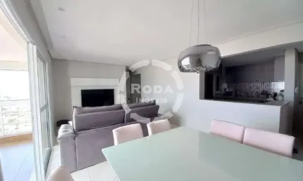 3 Dormitórios, 2 Suítes e 2 Vagas – Condomínio com Lazer Completo na Vila Belmiro - Santos/SP